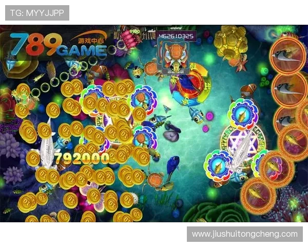 亚博捕鱼:全面解析不同捕鱼游戏的特色与玩法策略 亚博捕鱼:全面解析不同捕鱼游戏的特色与玩法策略